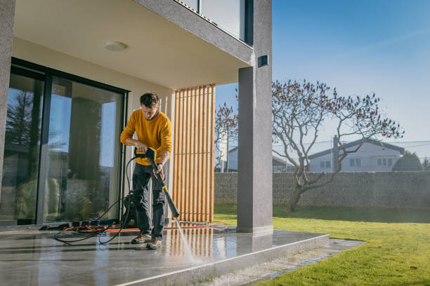 Animal Enclosure Cleaning in San Antonio, TX