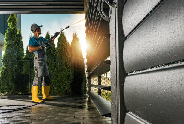 Trusted San Antonio, TX Pressure Washing Services Experts